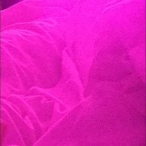 Meet your Posher, Riley